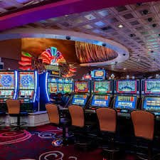 lucky slot