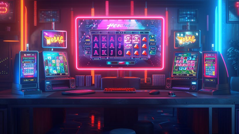 lucky slot