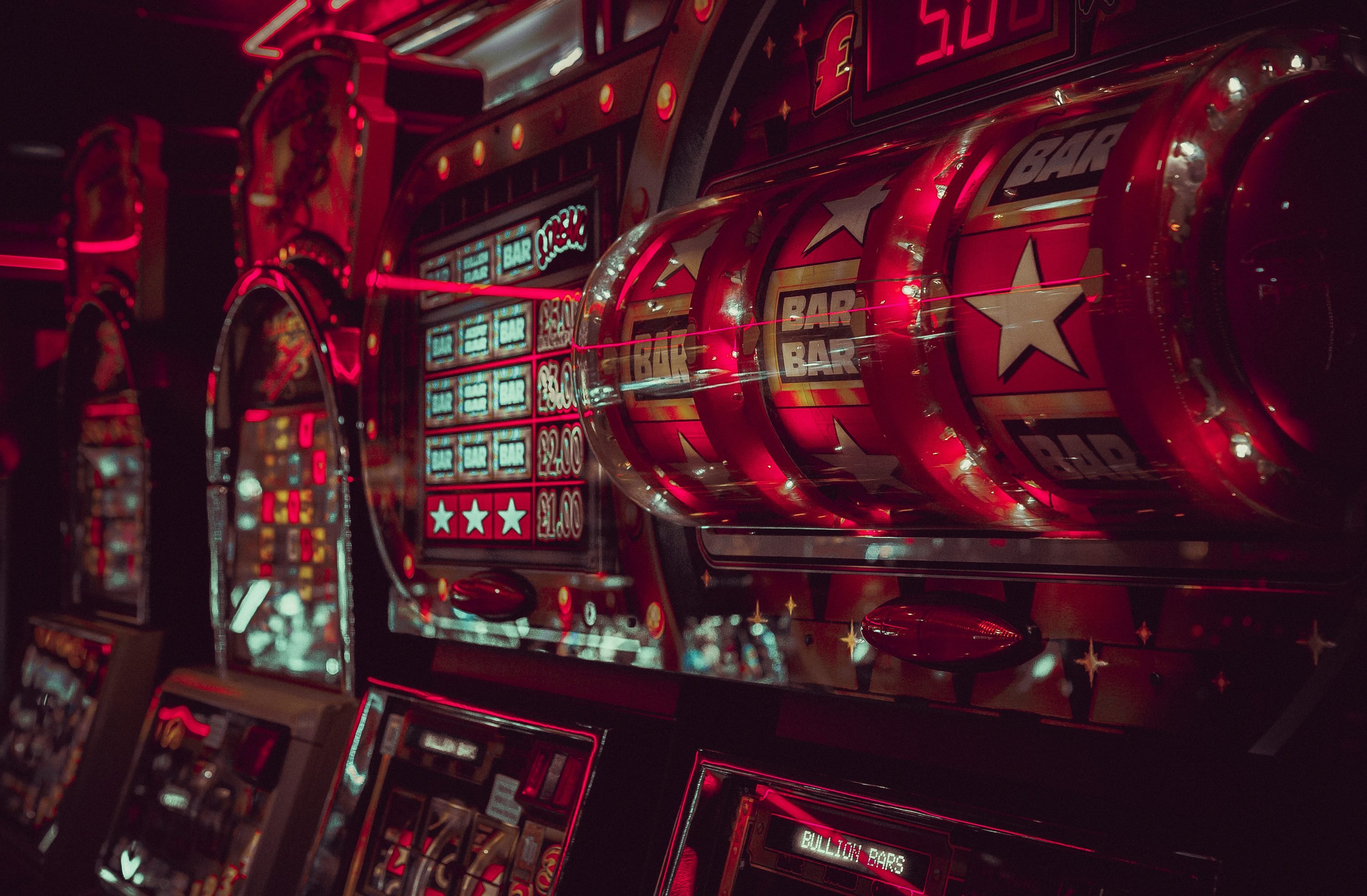 lucky slot