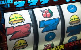lucky slot