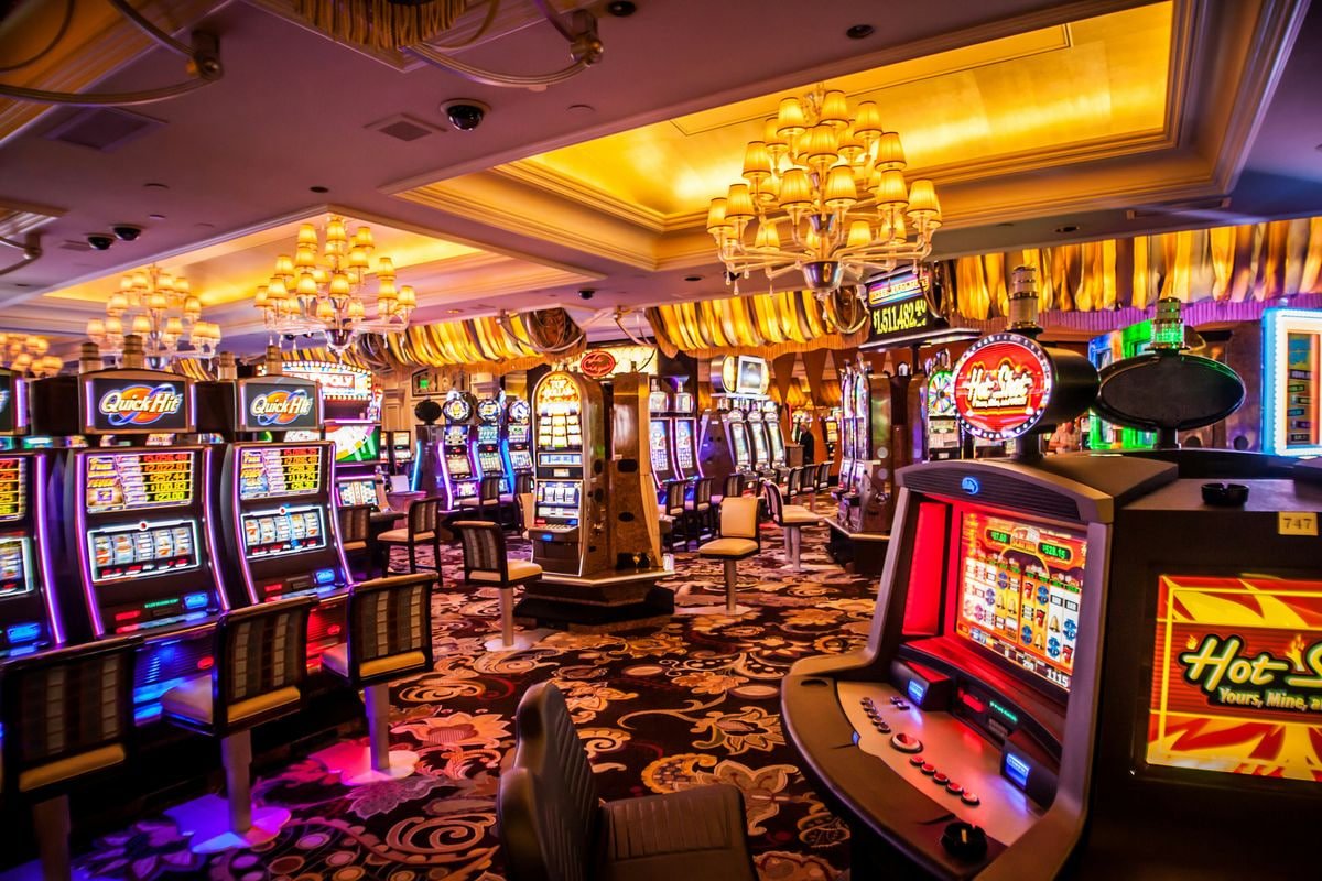 lucky slot