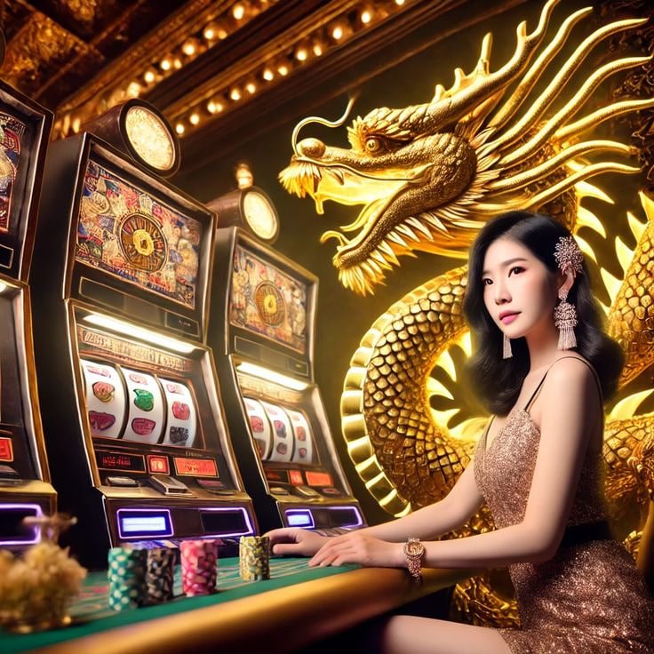 lucky slot
