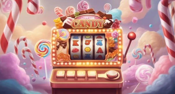 lucky slot