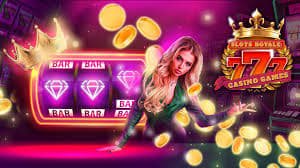 lucky slot