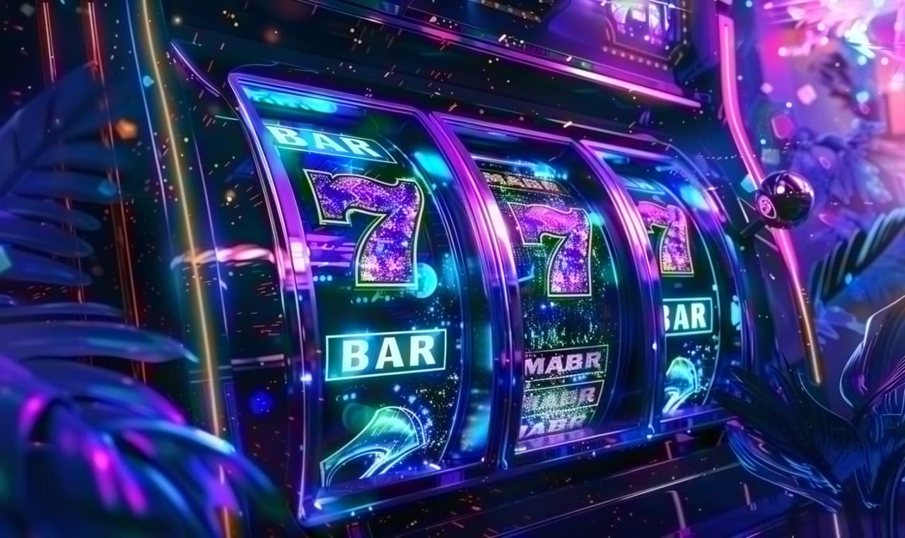 lucky slot