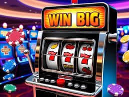 lucky slot