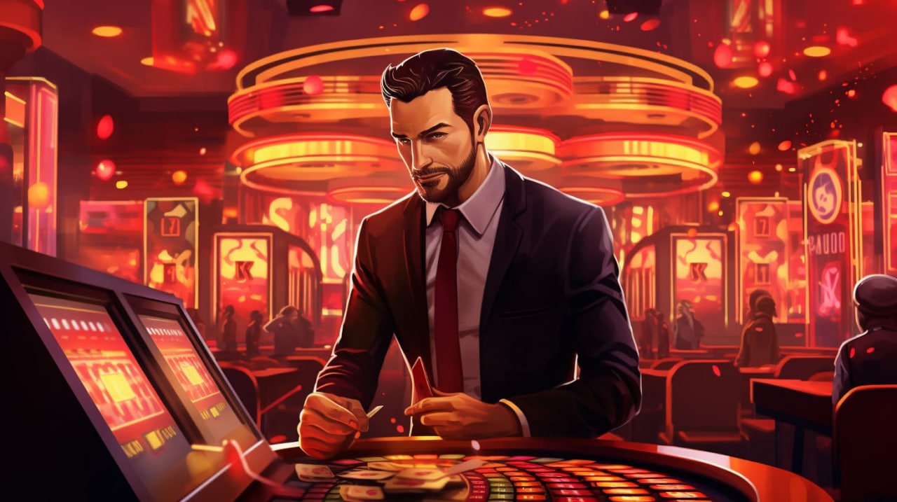 lucky slot